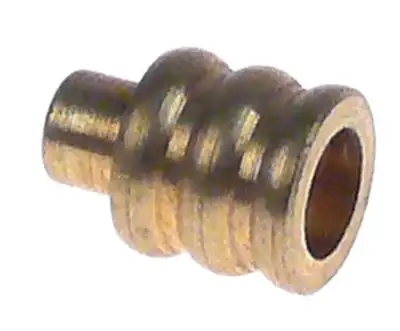 Hus ø 11mm L 15mm för reducerstycke