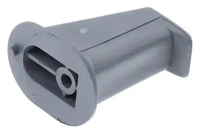 Hyllstöd L 34mm B 23mm H 31mm