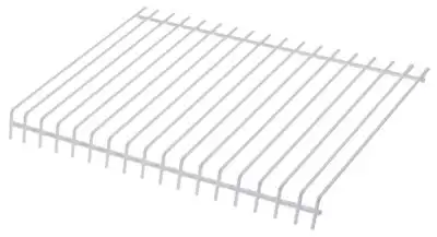 Halkskyddsgaller L 325mm B 210mm till isbitsmaskin