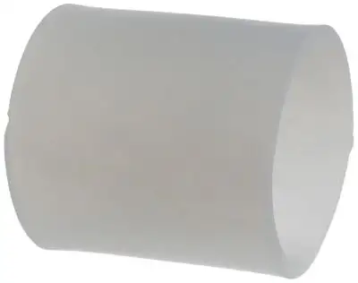 Slang ID ø 70mm Ytter-ø 80 L 80mm