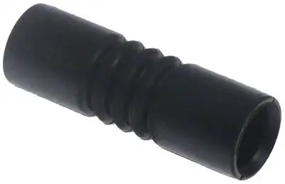Hylsa D1 ø 15mm D2 ø 20mm L 62mm till droppskål