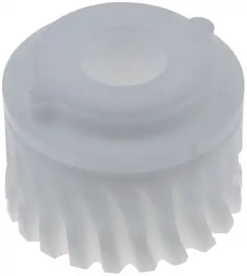 Drev ø 465mm ID ø 17mm H 35mm utan koppling