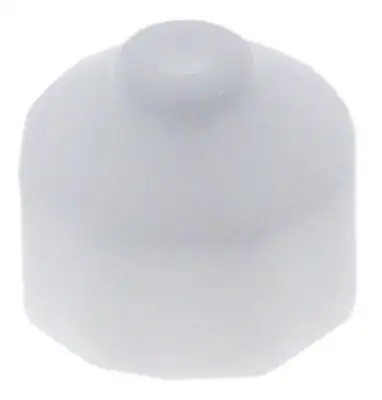 Munstycke ø 24mm H 19mm till isbitsmaskin