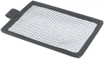 Luftfilter L 245mm B 215mm till kondensator