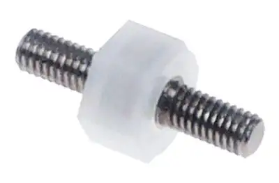 Distanser Gänga M3 L 165mm