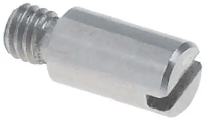 Skruv Gänga M6 YD ø 8mm L 20mm till fjäderspännare