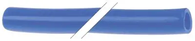 Slang LLDPE ID ø 7mm YD ø 10mm L 2000mm