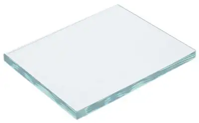 Glasskiva L 85mm passar för COOKMAX B 85mm