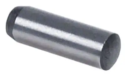 Stift ø 56mm L 16mm för lås