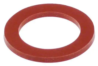 Tätning Gummi ID ø 39mm YD ø 57mm