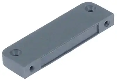 Dörrmagnet H 19mm L 63mm B 75mm BA 52mm