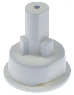 Medbringare Plast/metall ø 55mm H 65mm ROBOT COUPE