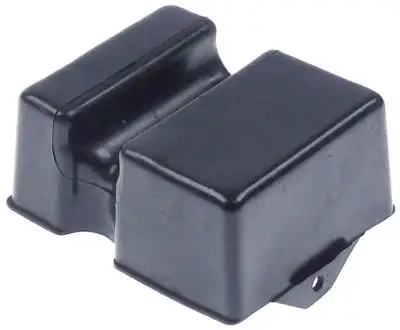 Vattenbehållare Plast H 35mm L 71mm B 58mm