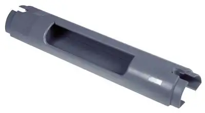 Ledstång Plast H 55mm L 255mm B 30mm