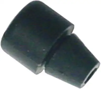 Dörrstoppar Silikon ø 13mm L 19mm