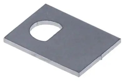 Spakar L 17mm B 13mm Materialtjocklek 1mm