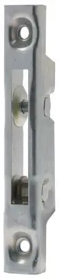 Mothållare L 118mm B 17mm BA 94mm
