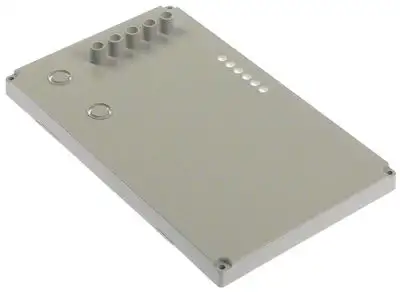 Lock Plast H 14mm L 205mm B 125mm Kretskort