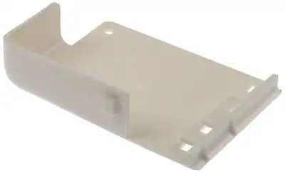 Hållare Plast H 30mm L 128mm B 90mm