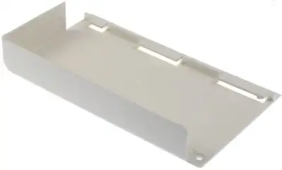 Hållare Plast H 40mm L 243mm B 149mm
