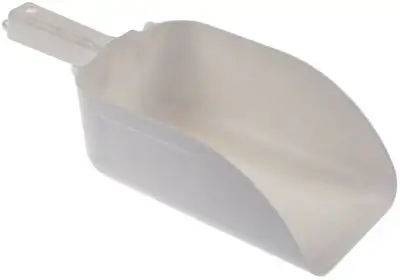Isskopa H 90mm L 240mm B 150mm