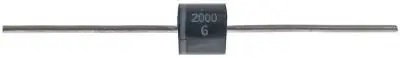 Diod Typ P2000M