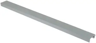 Kåpa H 55mm L 610mm B 20mm EP upptill Fäste