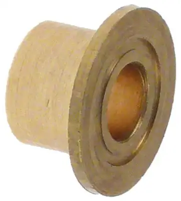 Hylsa ID ø 7mm YD ø 12mm L 10mm