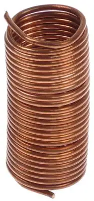 Kapillärrör ID ø 14mm L 2790mm