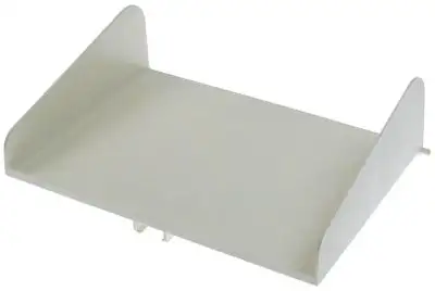 Iskana Plast H 85mm L 255mm B 205mm