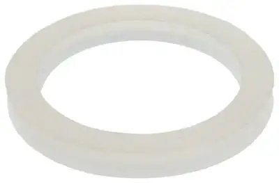Tätning Silikon ID ø 34mm YD ø 45mm