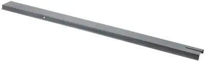 Kåpa H 30mm L 1420mm B 127mm