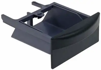 Behållare H 66mm L 160mm B 135mm SCC-linje 61-202