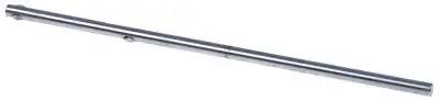 Axel ø 6mm L 206mm för isbitsmaskin