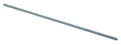 Axel Rostfritt stål ø 6mm L 315mm för isbitsmaskin