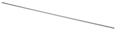 Axel L 740mm till paddlar