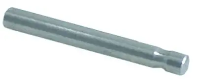 Stift Metall ø 45mm L 38mm till spak