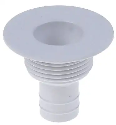 Avloppsventil Gänga M30x2 L 407mm