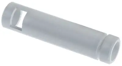 Skvallerrör Rör ø 205mm Rörlängd 886mm