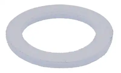 Bricka Plast ø 19mm ID ø 185mm YD ø 27mm H 2mm