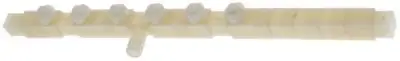 Sprutarm L 316mm Munstycken 6 för isbitsmaskin