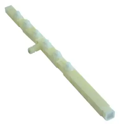 Sprutarm L 398mm Munstycken 6 för isbitsmaskin