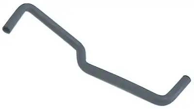 Formad slang ID ø 15mm YD ø 19mm L 350mm B 90mm