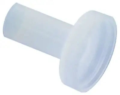 Skvallerrör Rör ø 12mm för isbitsmaskin