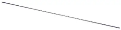 Axel ø 6mm L 665mm till paddlar