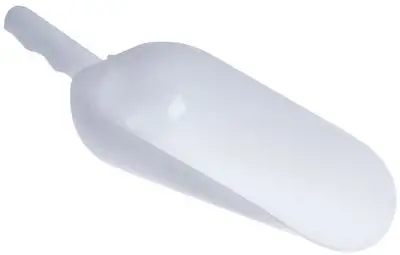 Isskopa H 55mm L 220mm B 114mm