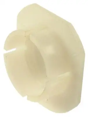 Lagerbussning ID ø 12mm H 29mm L 60mm B 55mm