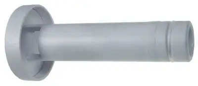 Skvallerrör Rör ø 26mm för isbitsmaskin