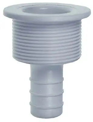 Avloppsventil Gänga M32x1,5 L 493mm