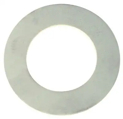 Tätningsring Gummi ID ø 27mm YD ø 45mm
